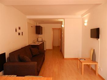 Happy Apartments Barcelona