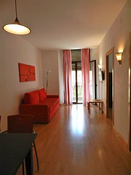 Happy Apartments Barcelona