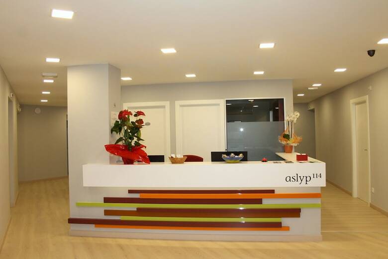 Pension Hostal Aslyp 114