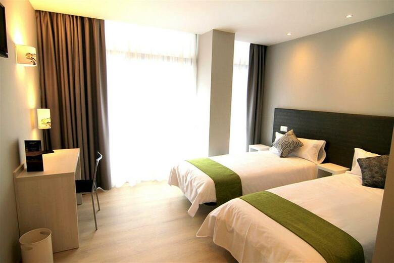 Pension Hostal Aslyp 114
