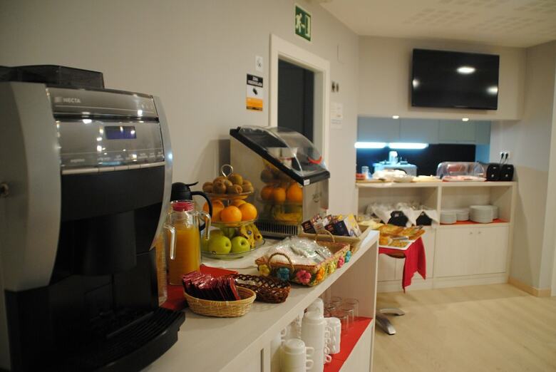 Pension Hostal Aslyp 114