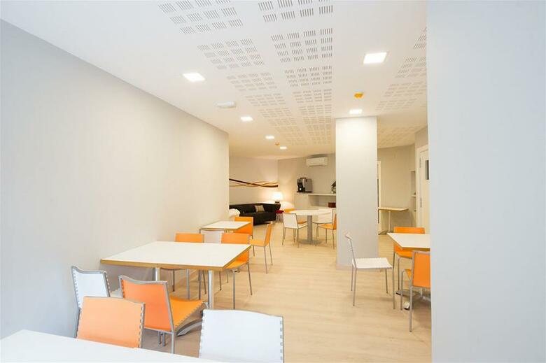 Pension Hostal Aslyp 114