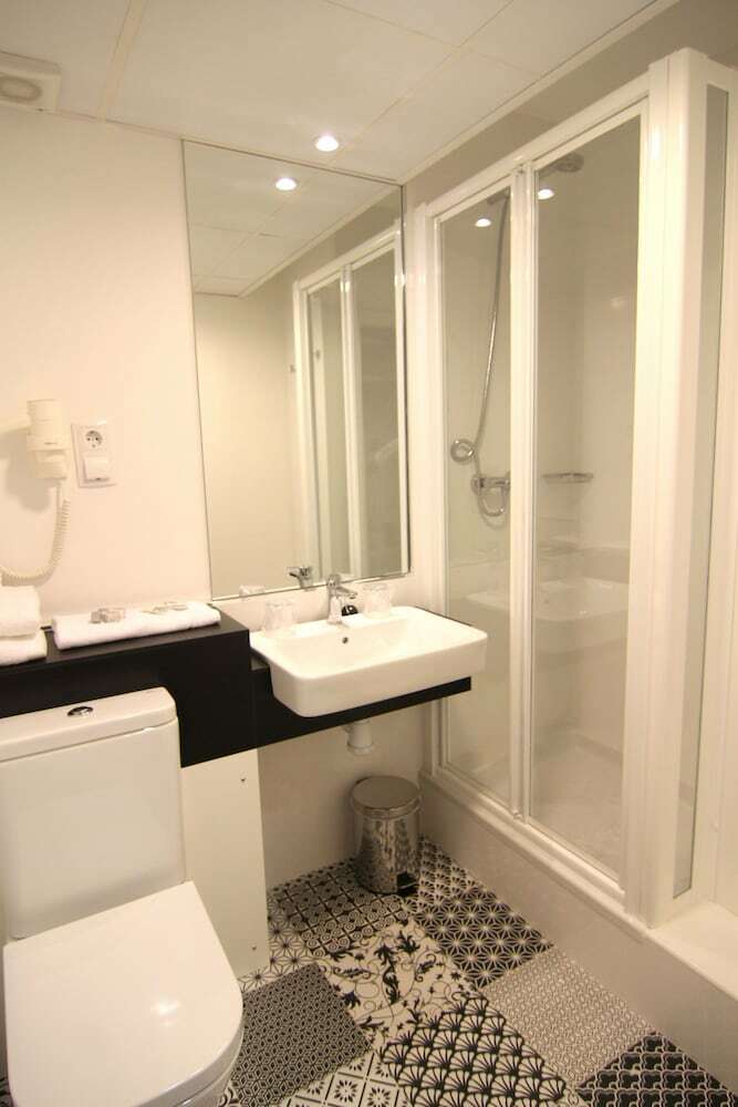 Pension Hostal Aslyp 114