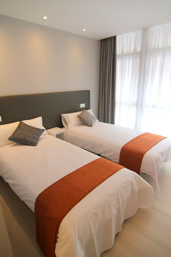 Pension Hostal Aslyp 114