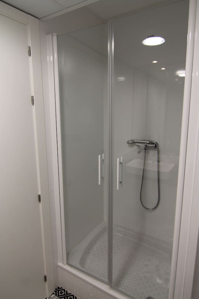 Pension Hostal Aslyp 114