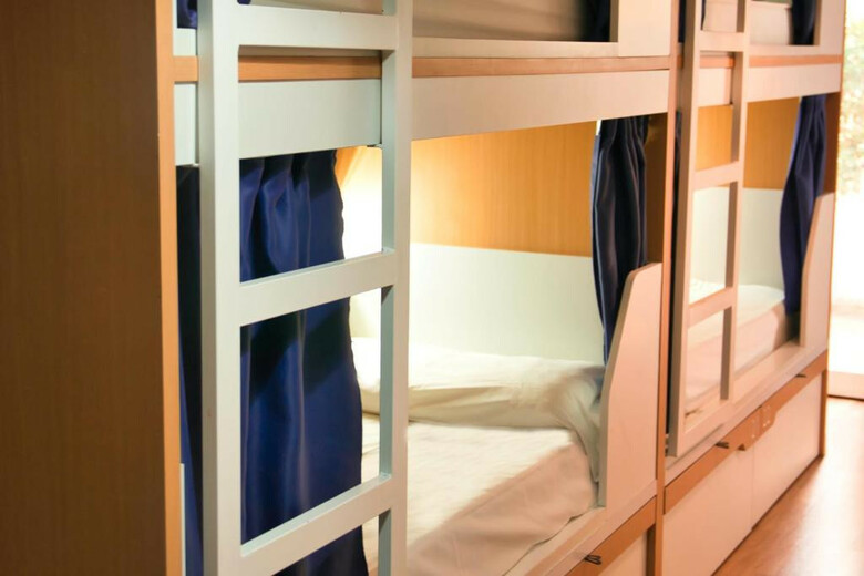 Factory Hostels Barcelona