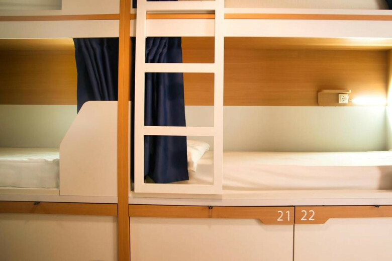 Factory Hostels Barcelona