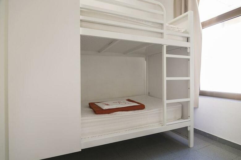 Factory Hostels Barcelona