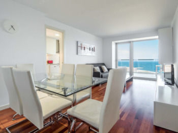 Rent Top Apartments Beach-diagonal Mar