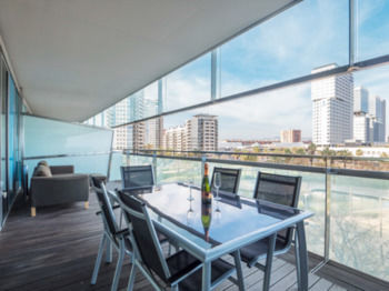 Rent Top Apartments Beach-diagonal Mar