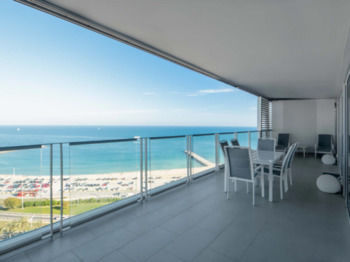 Rent Top Apartments Beach-diagonal Mar