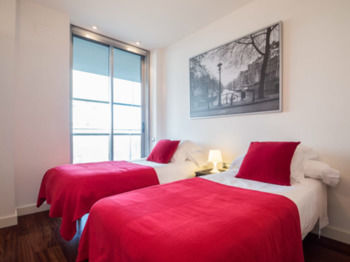 Rent Top Apartments Beach-diagonal Mar