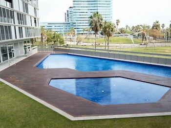 Rent Top Apartments Beach-diagonal Mar