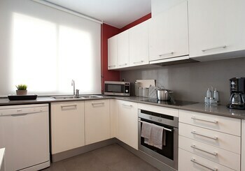 Rent Top Apartments Beach-diagonal Mar