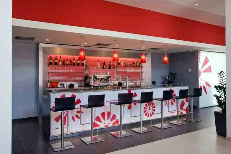 B&B Hotel Barcelona Matar�