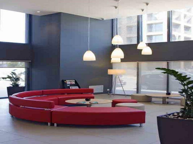 B&B Hotel Barcelona Matar�