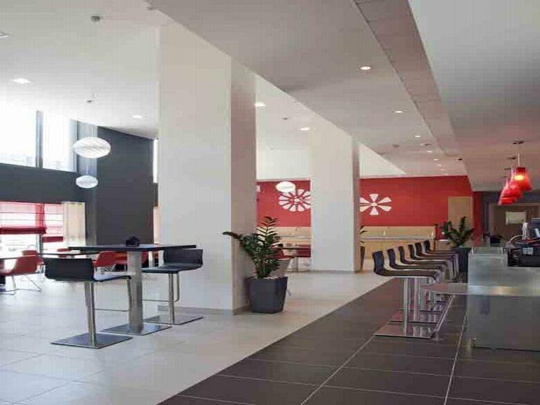 B&B Hotel Barcelona Matar�