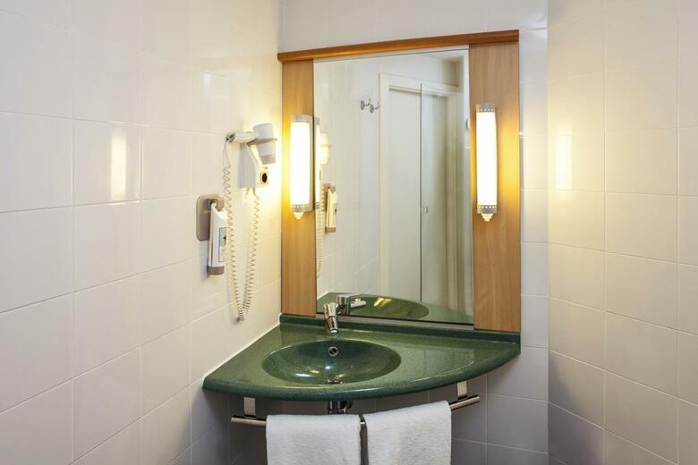 B&B Hotel Barcelona Matar�