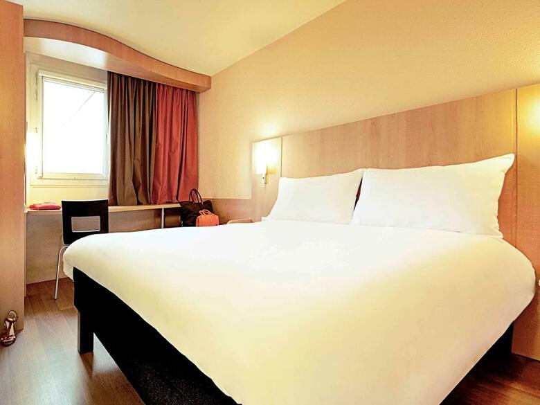 B&B Hotel Barcelona Matar�