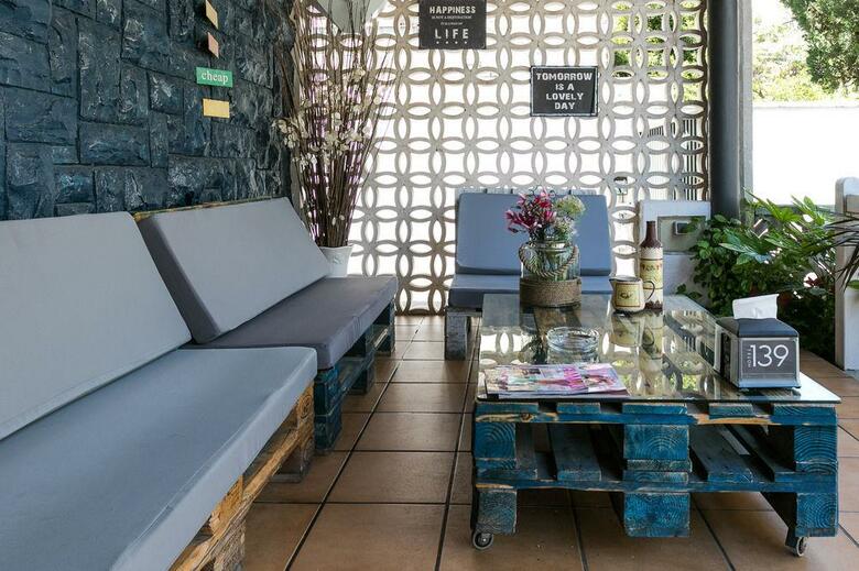 Hotel 139