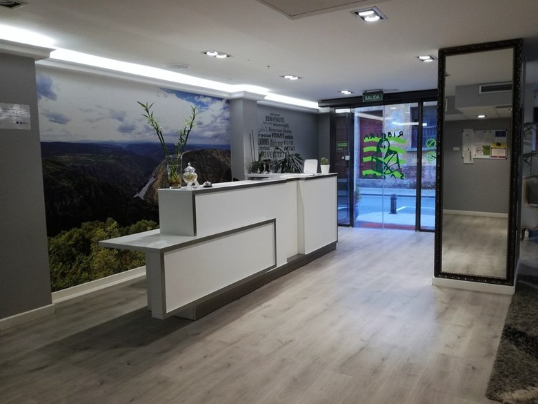 Hotel Ribeira Sacra