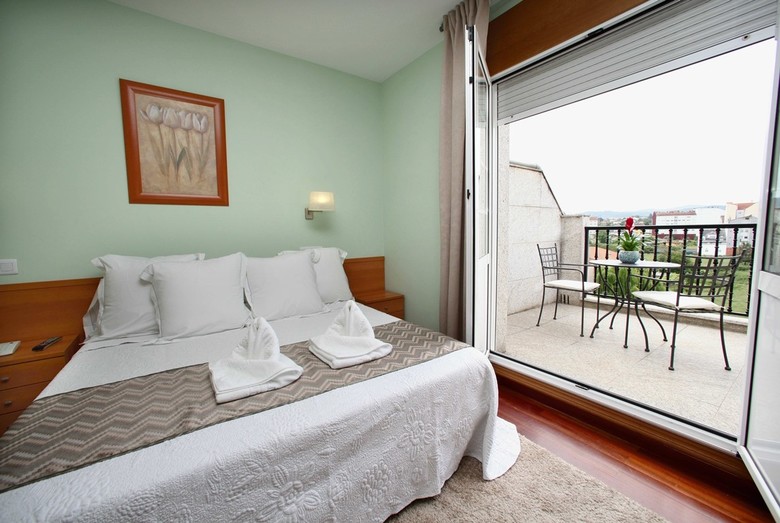 Hotel Ribeira Sacra