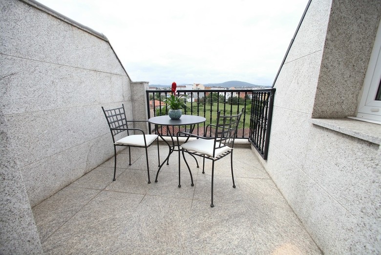Hotel Ribeira Sacra