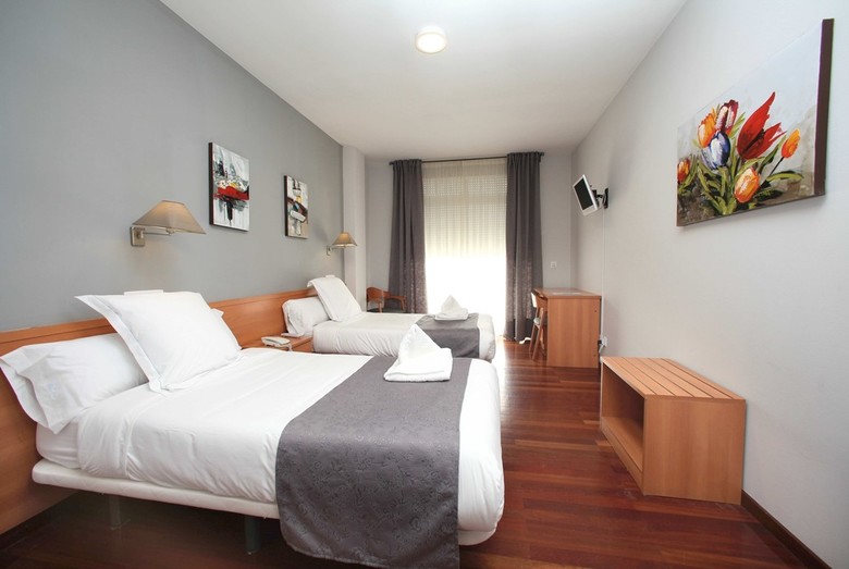 Hotel Ribeira Sacra