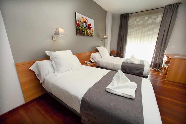 Hotel Ribeira Sacra