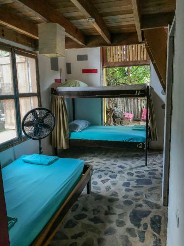 Albergue Bella's Backpackers Cayo