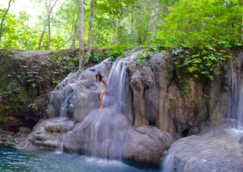 Albergue Bella's Backpackers Cayo