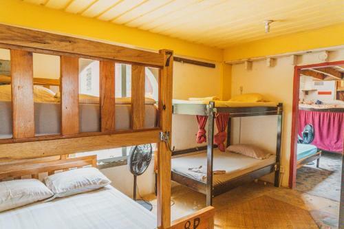 Albergue Bella's Backpackers Cayo
