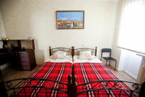 Freedom Hostel