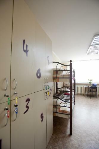 Freedom Hostel
