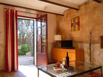 Aparthotel F�nca L�bertad