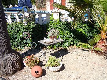 Aparthotel F�nca L�bertad