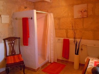 Aparthotel F�nca L�bertad
