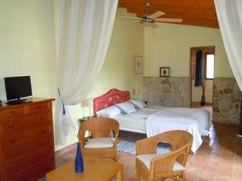 Aparthotel F�nca L�bertad