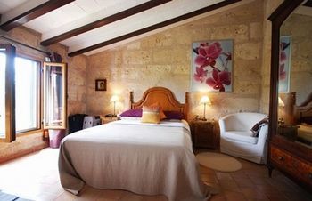 Aparthotel F�nca L�bertad