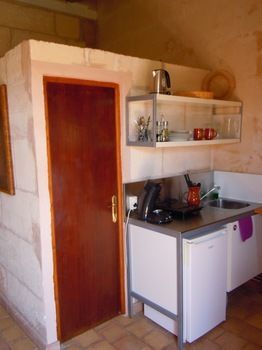 Aparthotel F�nca L�bertad