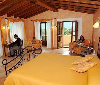 Hostal Hotel Binibona Parc Natural