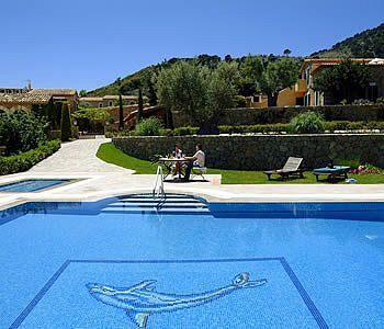 Hostal Hotel Binibona Parc Natural