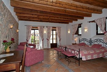 Hostal Hotel Binibona Parc Natural