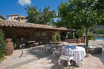 Hostal Hotel Binibona Parc Natural