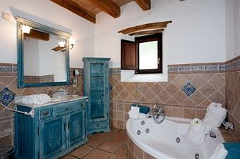 Hostal Hotel Binibona Parc Natural