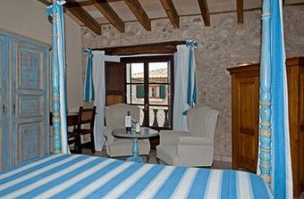 Hostal Hotel Binibona Parc Natural