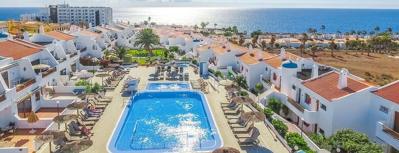 Apartamento Sunset View Club