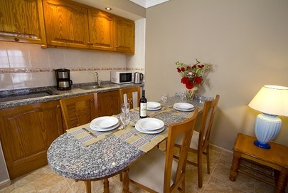 Apartamento Sunset View Club