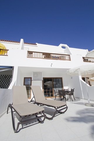 Apartamento Sunset View Club