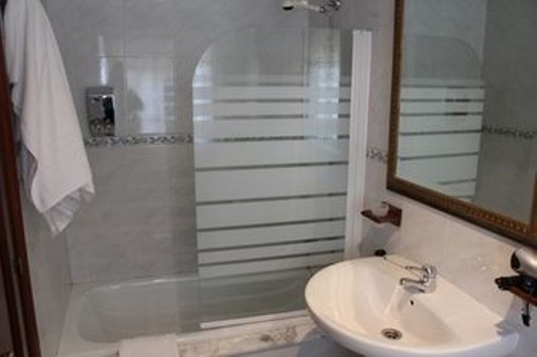 Hotel Casa Rural Outeiro